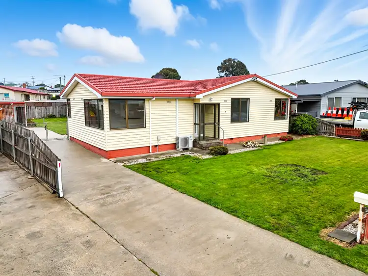 5 Carlisle Street, Waverley TAS 7250