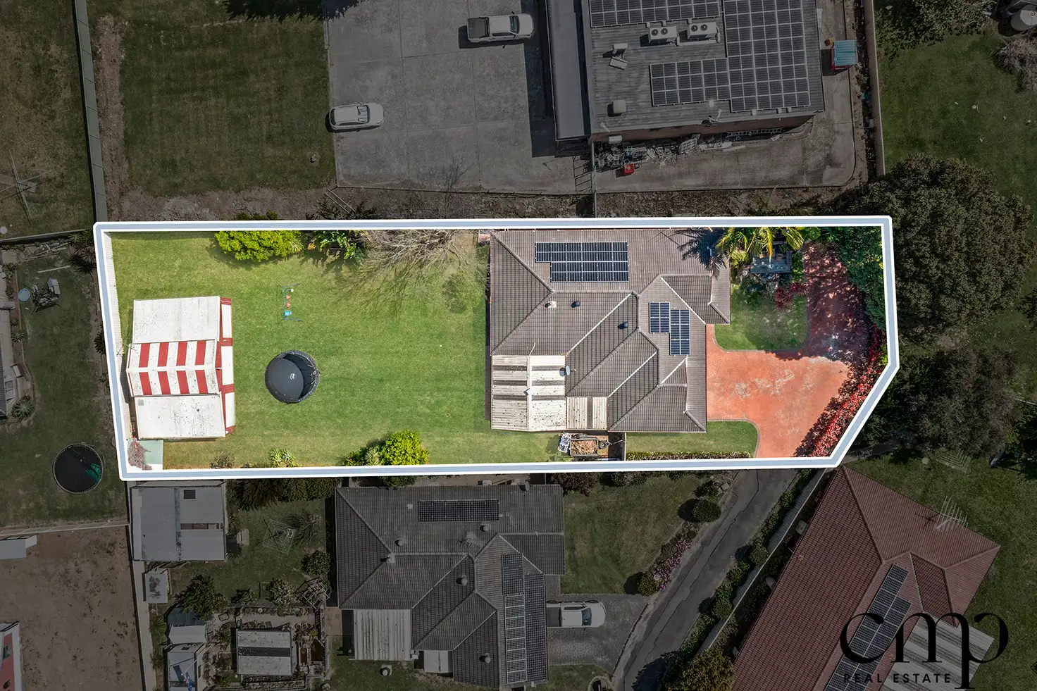 Main view of Homely house listing, 12 Eucalyptus Grove, Buxton NSW 2571