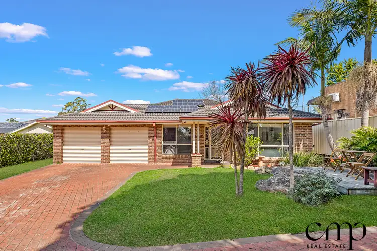 Second view of Homely house listing, 12 Eucalyptus Grove, Buxton NSW 2571