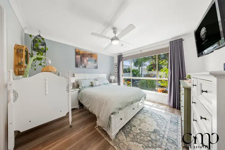 Third view of Homely house listing, 12 Eucalyptus Grove, Buxton NSW 2571