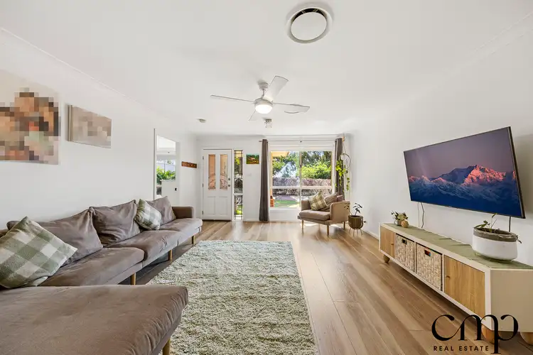 Fifth view of Homely house listing, 12 Eucalyptus Grove, Buxton NSW 2571