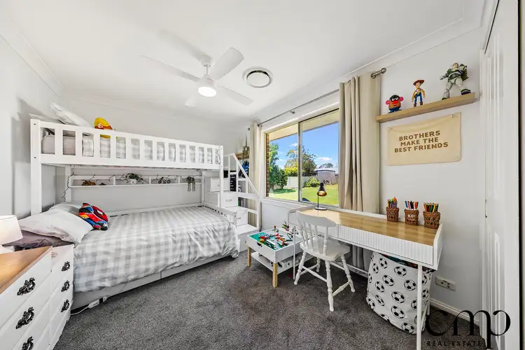 Sixth view of Homely house listing, 12 Eucalyptus Grove, Buxton NSW 2571