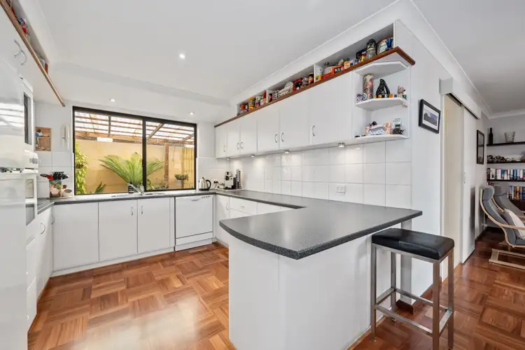 Fifth view of Homely house listing, 25 Maybud Road, Duncraig WA 6023