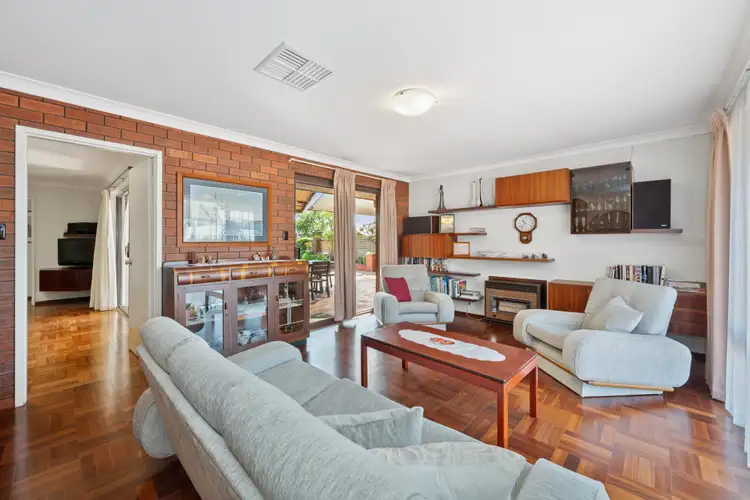 Sixth view of Homely house listing, 25 Maybud Road, Duncraig WA 6023