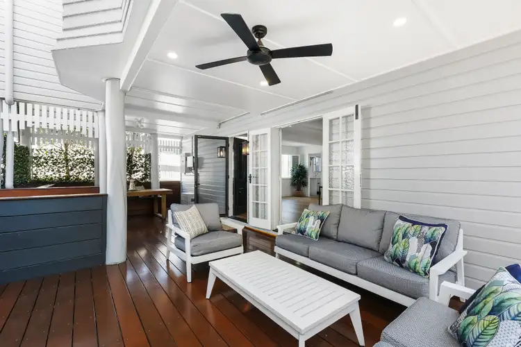 Fourth view of Homely house listing, 2 Annie Street, Camp Hill QLD 4152