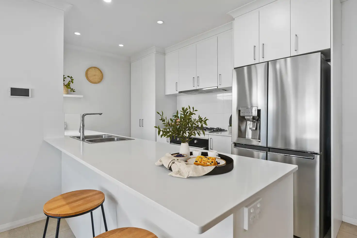 Main view of Homely house listing, 8 Knave Lane, Innaloo WA 6018