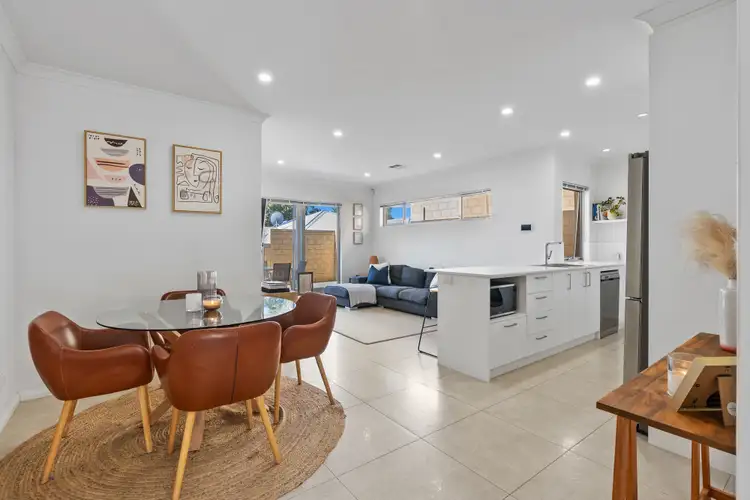 Third view of Homely house listing, 8 Knave Lane, Innaloo WA 6018