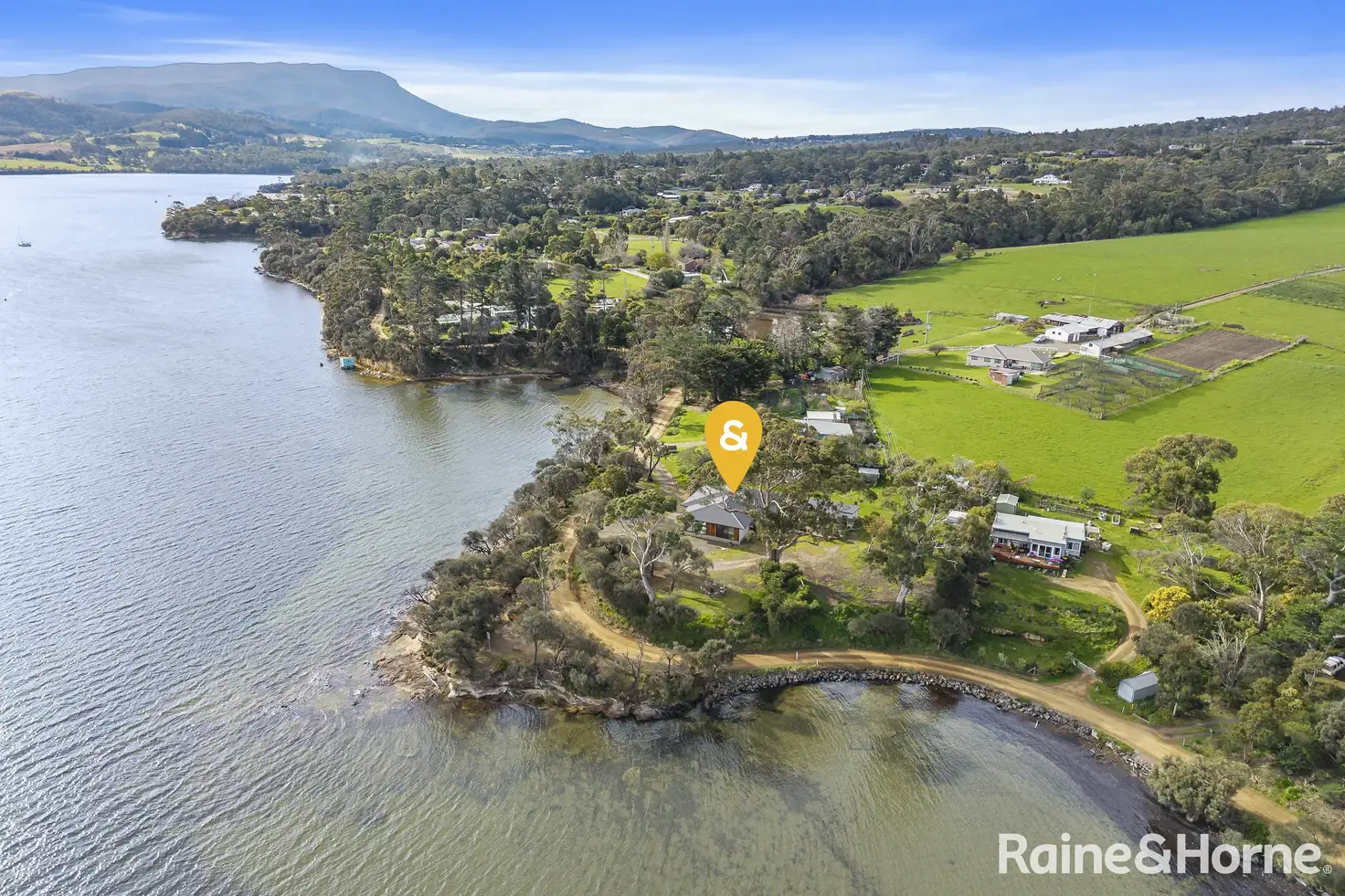 Main view of Homely house listing, 89 Wingara Road, Howden TAS 7054