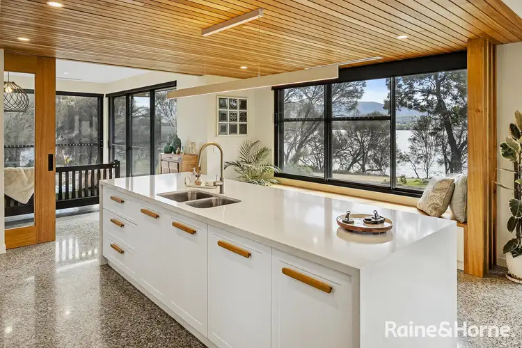 Second view of Homely house listing, 89 Wingara Road, Howden TAS 7054