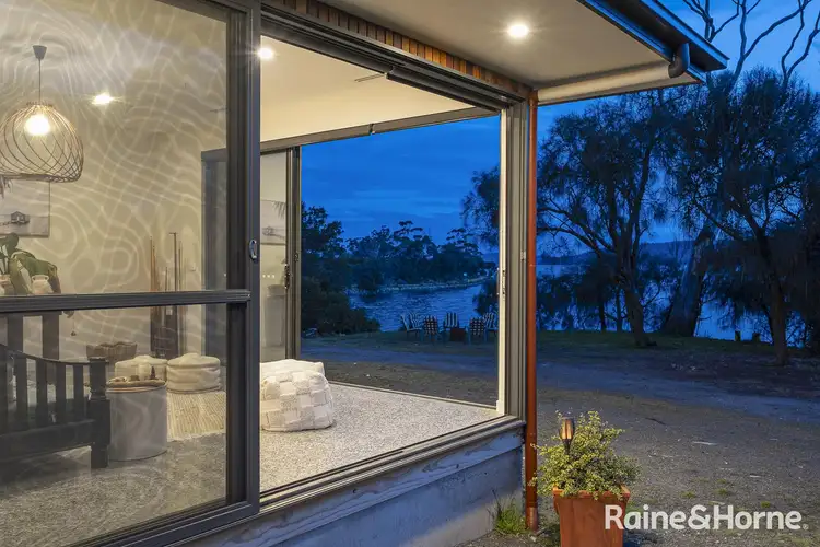 Fourth view of Homely house listing, 89 Wingara Road, Howden TAS 7054