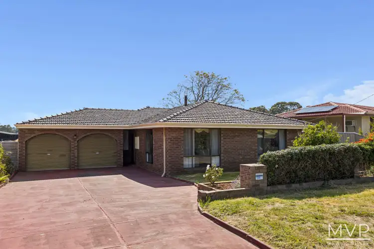 44 Goldsmith Road, Spearwood WA 6163
