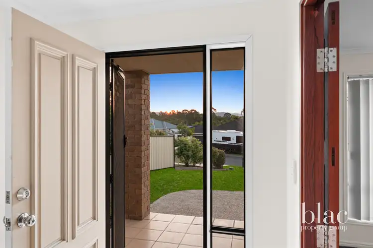 Fifth view of Homely house listing, 19 Wivenhoe Circuit, Narangba QLD 4504