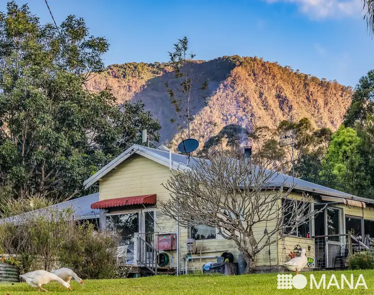 198 Mount Burrell Road, Mount Burrell NSW 2484