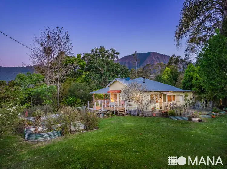 198 Mount Burrell Road, Mount Burrell NSW 2484