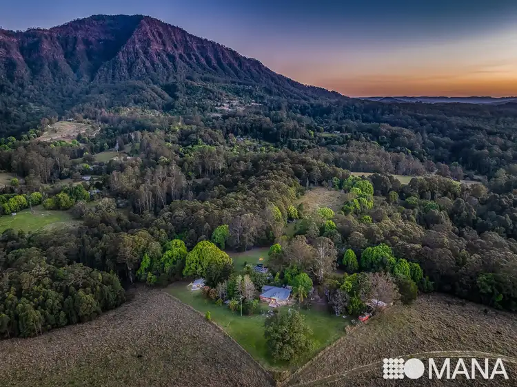 198 Mount Burrell Road, Mount Burrell NSW 2484