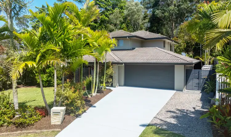 13 Kingsmill Circuit, Peregian Springs QLD 4573