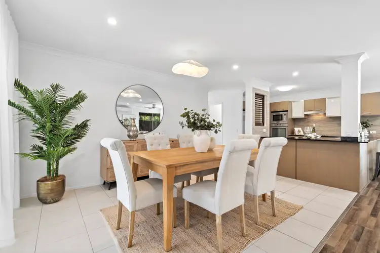 Sixth view of Homely house listing, 13 Kingsmill Circuit, Peregian Springs QLD 4573