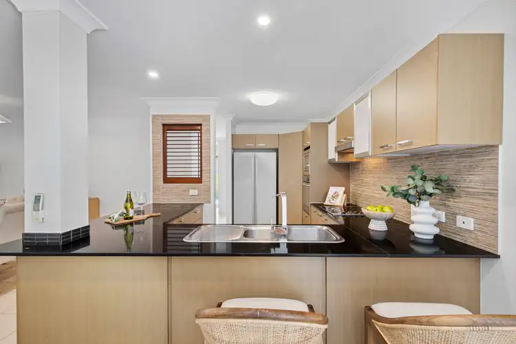 Seventh view of Homely house listing, 13 Kingsmill Circuit, Peregian Springs QLD 4573