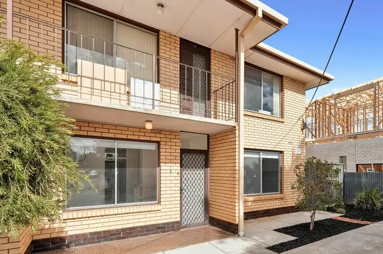 Second view of Homely unit listing, 2/1 Bennett Avenue, Manningham SA 5086