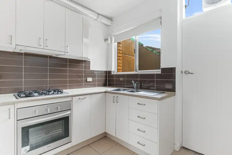 Third view of Homely unit listing, 2/1 Bennett Avenue, Manningham SA 5086