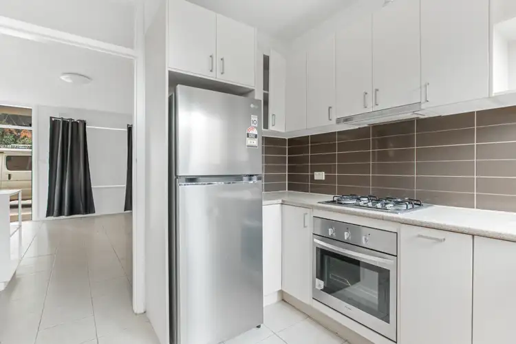 Fourth view of Homely unit listing, 2/1 Bennett Avenue, Manningham SA 5086