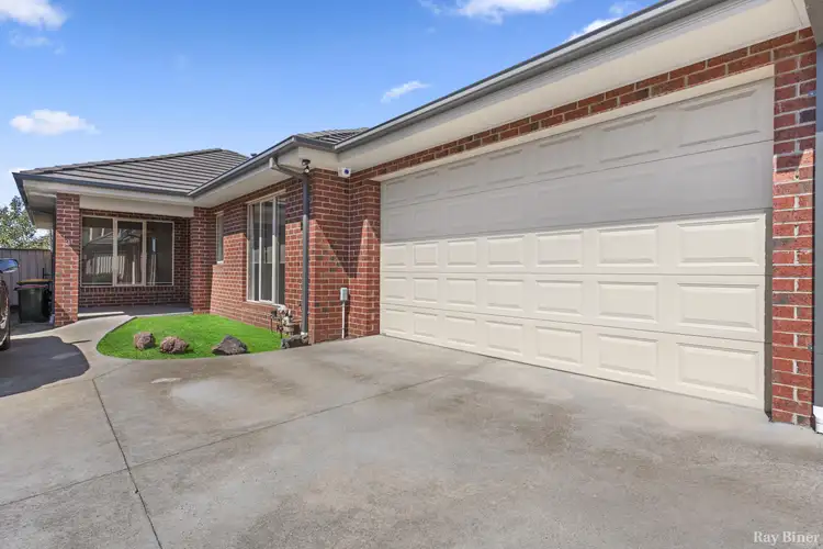 Main view of Homely house listing, 3/199 Greenvale Drive, Greenvale VIC 3059