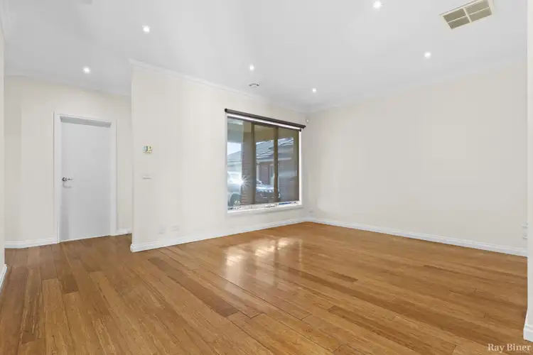 Third view of Homely house listing, 3/199 Greenvale Drive, Greenvale VIC 3059