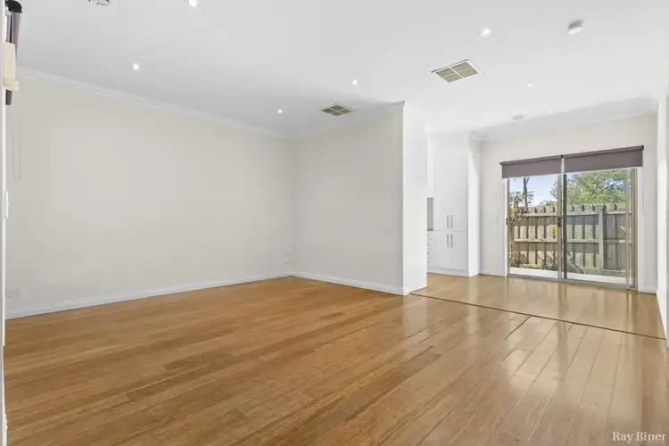 Fourth view of Homely house listing, 3/199 Greenvale Drive, Greenvale VIC 3059