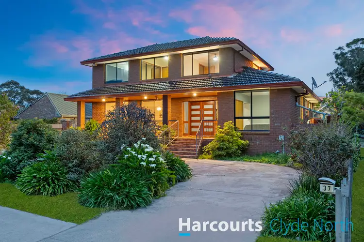 37 Tivendale Road, Officer VIC 3809