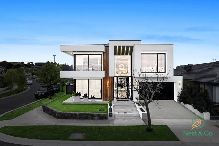 6 Archipelago Drive, Craigieburn VIC 3064