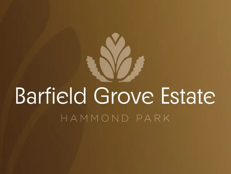 Second view of Homely land listing, Lot 66 Barfield Rd, Hammond Park WA 6164