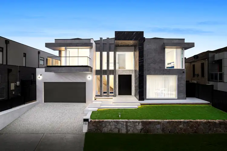 16 Barmah Grange, Greenvale VIC 3059