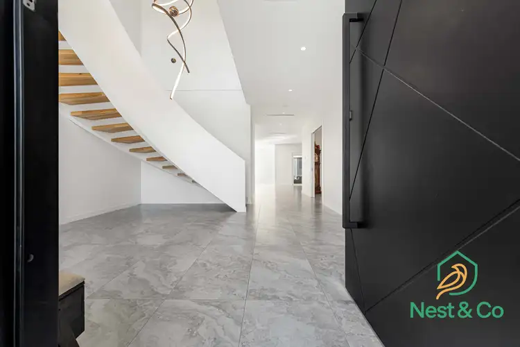 Second view of Homely house listing, 16 Barmah Grange, Greenvale VIC 3059