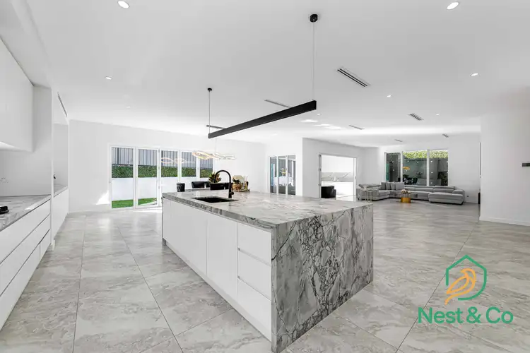 Fourth view of Homely house listing, 16 Barmah Grange, Greenvale VIC 3059