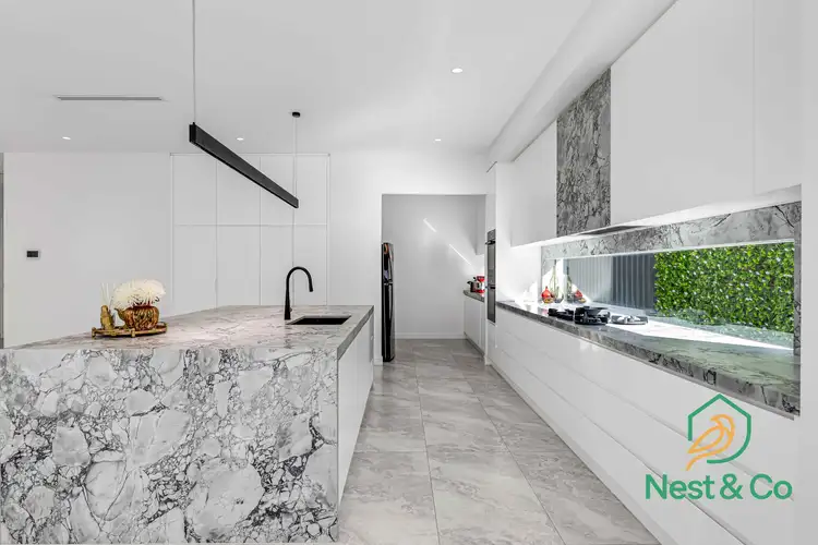 Fifth view of Homely house listing, 16 Barmah Grange, Greenvale VIC 3059