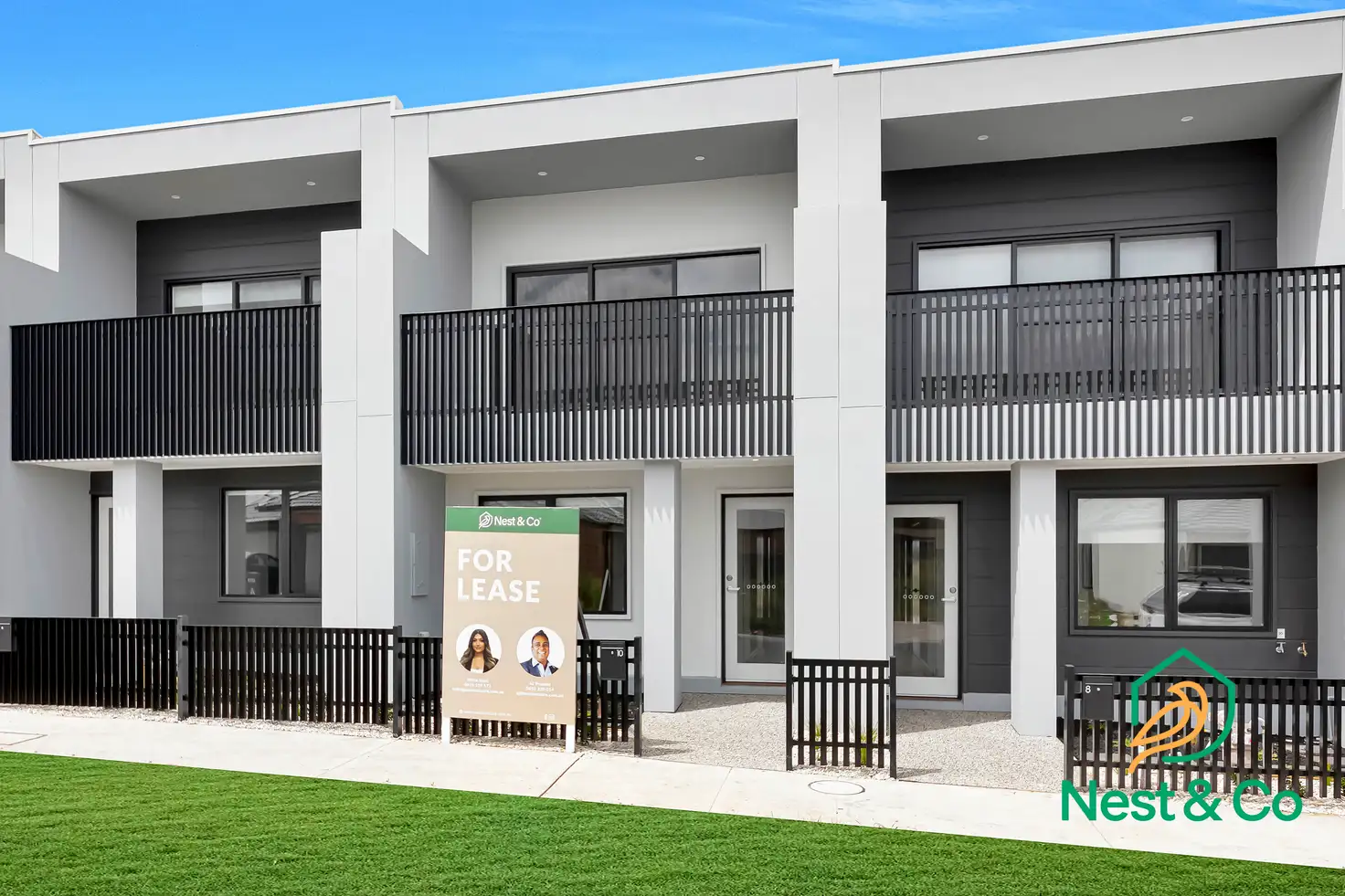 Main view of Homely house listing, 10 Pongal Road, Kalkallo VIC 3064