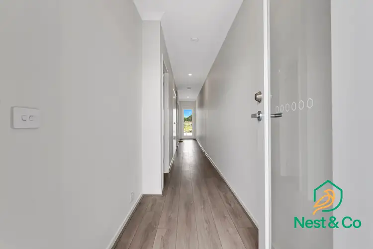 Second view of Homely house listing, 10 Pongal Road, Kalkallo VIC 3064