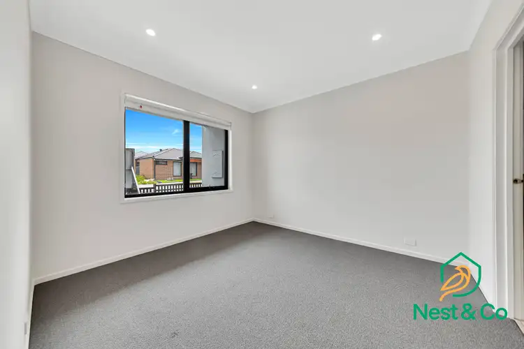 Third view of Homely house listing, 10 Pongal Road, Kalkallo VIC 3064