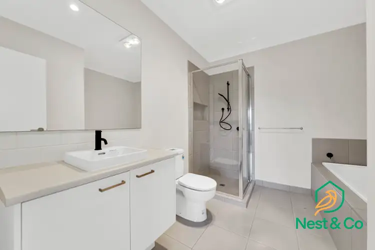 Fourth view of Homely house listing, 10 Pongal Road, Kalkallo VIC 3064