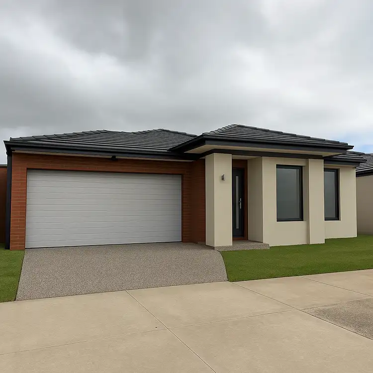 392 Mandalay Circuit, Beveridge VIC 3753