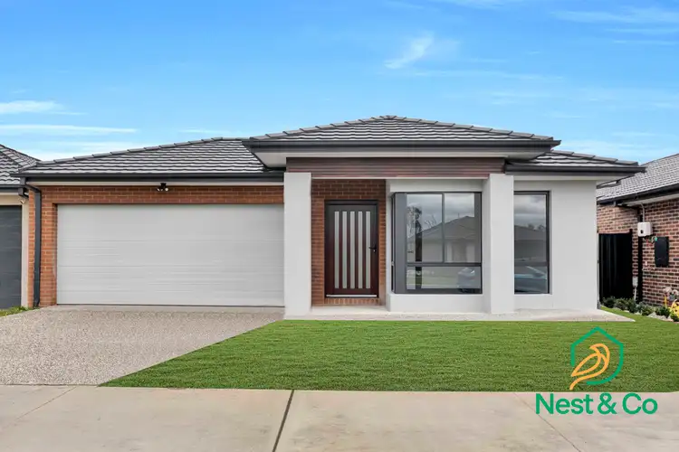 392 Mandalay Circuit, Beveridge VIC 3753