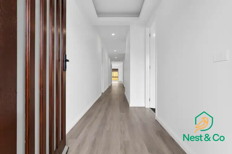 Second view of Homely house listing, 392 Mandalay Circuit, Beveridge VIC 3753