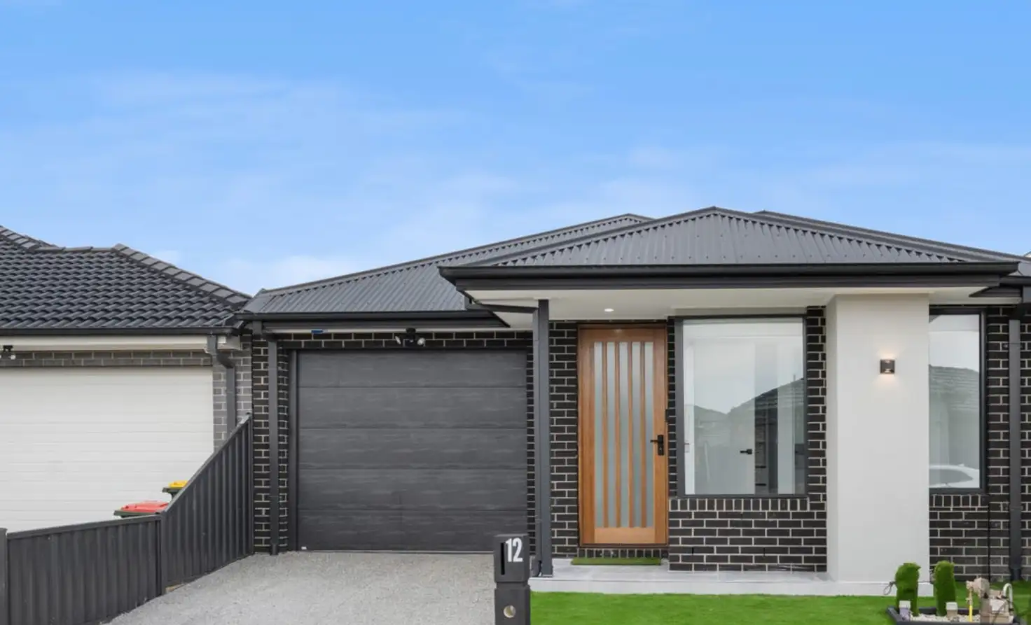 Main view of Homely house listing, 12 Bismuth Street, Kalkallo VIC 3064