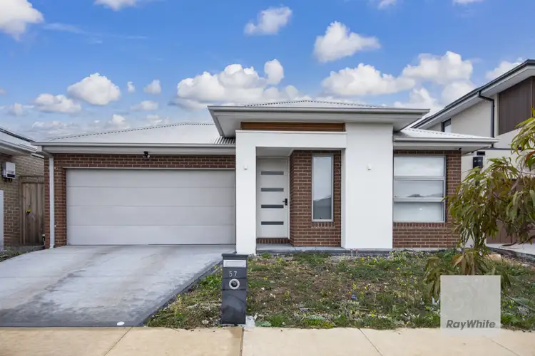57 Pankina Road, Mambourin VIC 3024