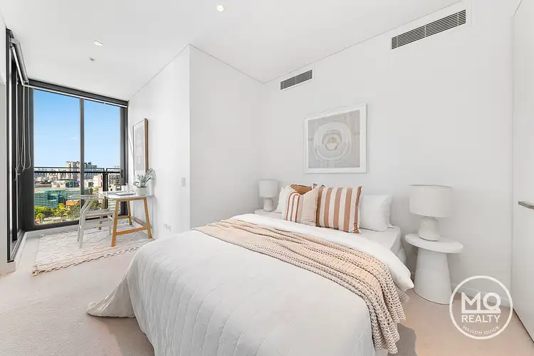 1805/301 Botany Road, Zetland NSW 2017