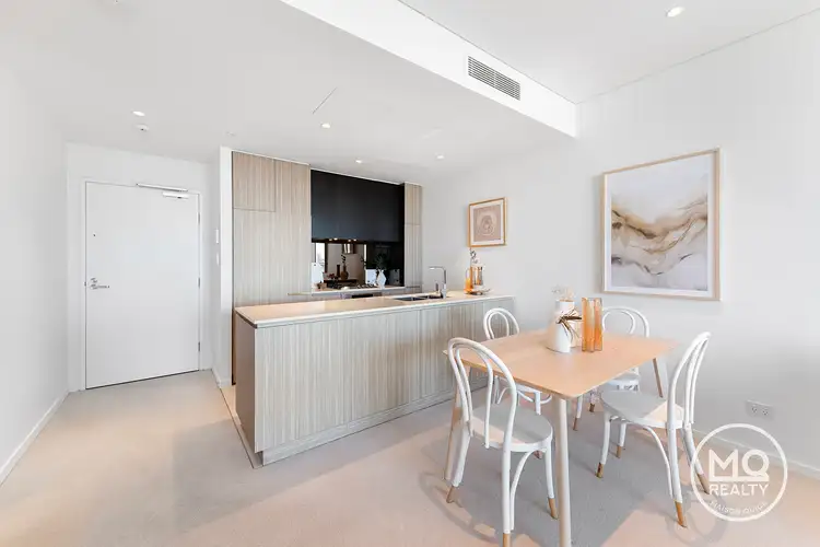 Seventh view of Homely apartment listing, 1805/301 Botany Road, Zetland NSW 2017