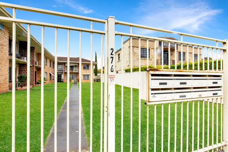 8/276 Anzac Highway, Plympton SA 5038
