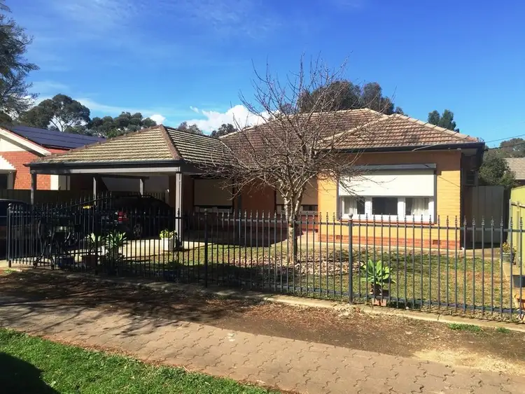 7 First Avenue, Klemzig SA 5087