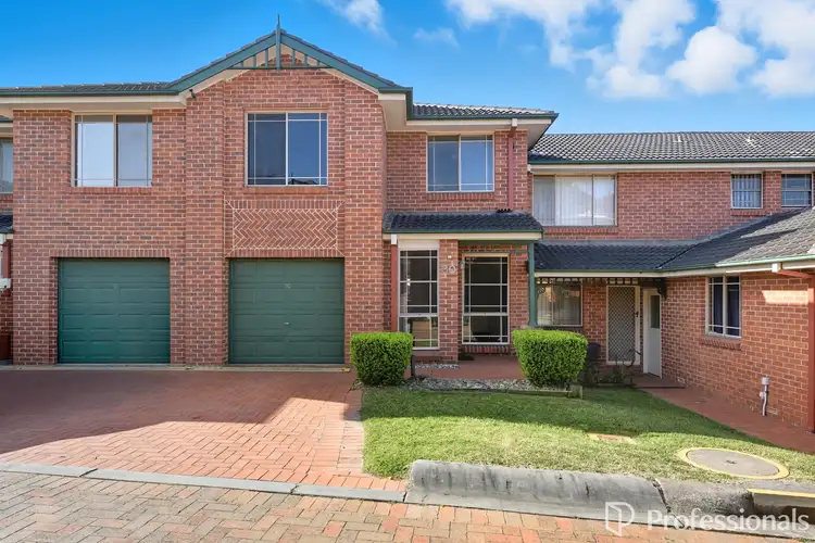 30/6 Parkholme Circuit, Englorie Park NSW 2560