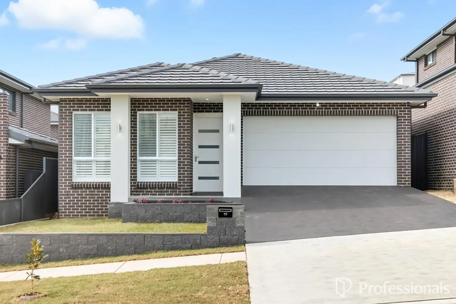 Main view of Homely house listing, 15 Seventh Avenue, Austral NSW 2179